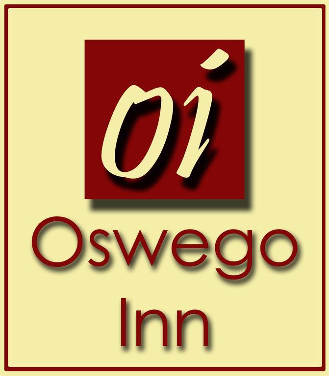 Oswego Inn Exterior photo